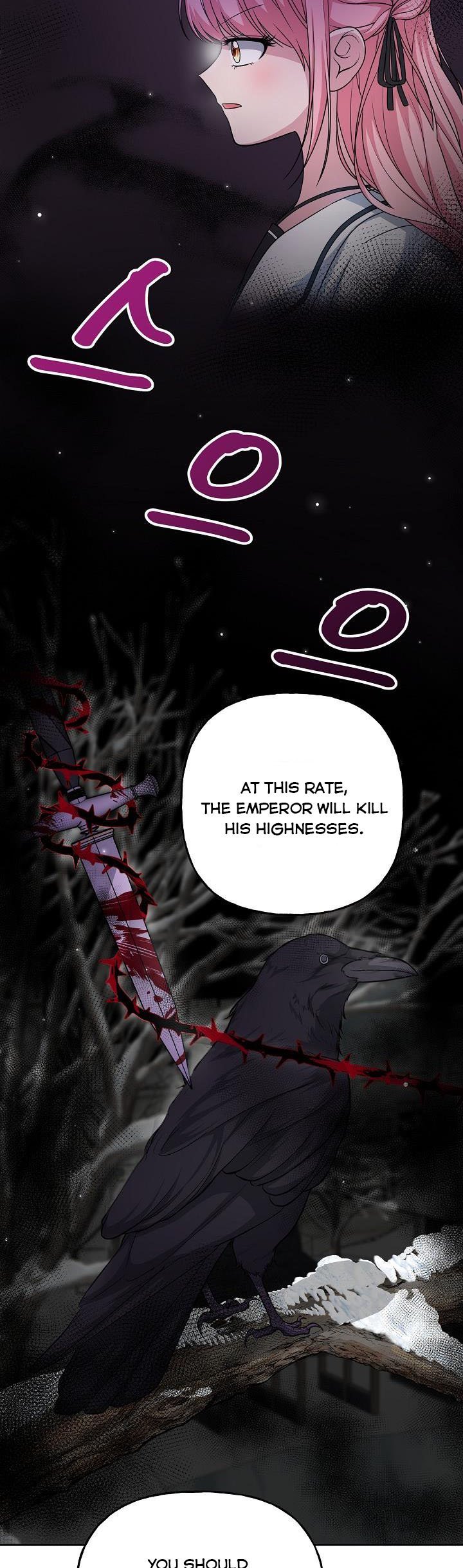 The villain’s young backer chapter 18 page 8