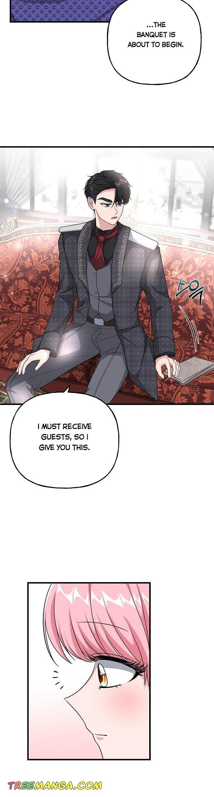 The villain’s young backer chapter 19 page 24