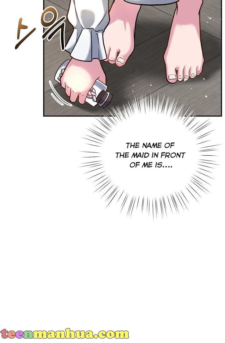 The villain’s young backer chapter 2 page 20