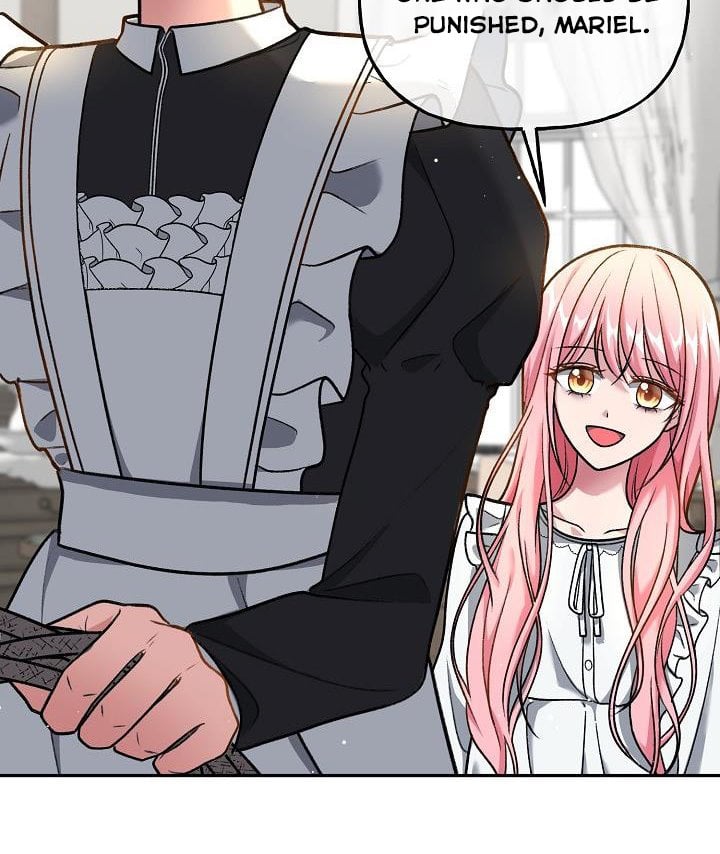 The villain’s young backer chapter 2 page 69