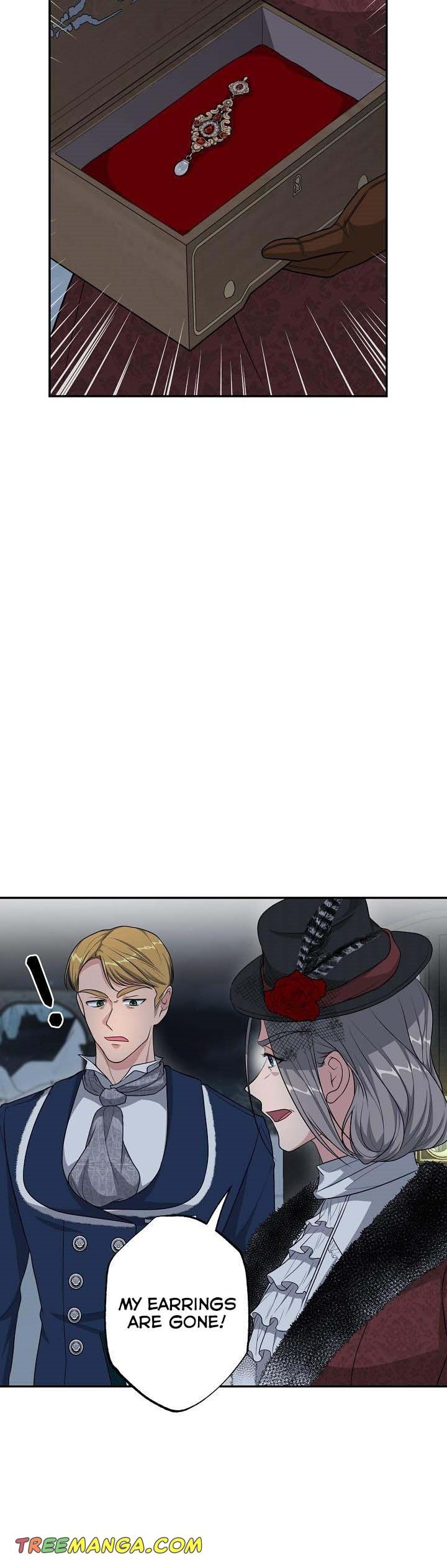The villain’s young backer chapter 21 page 4