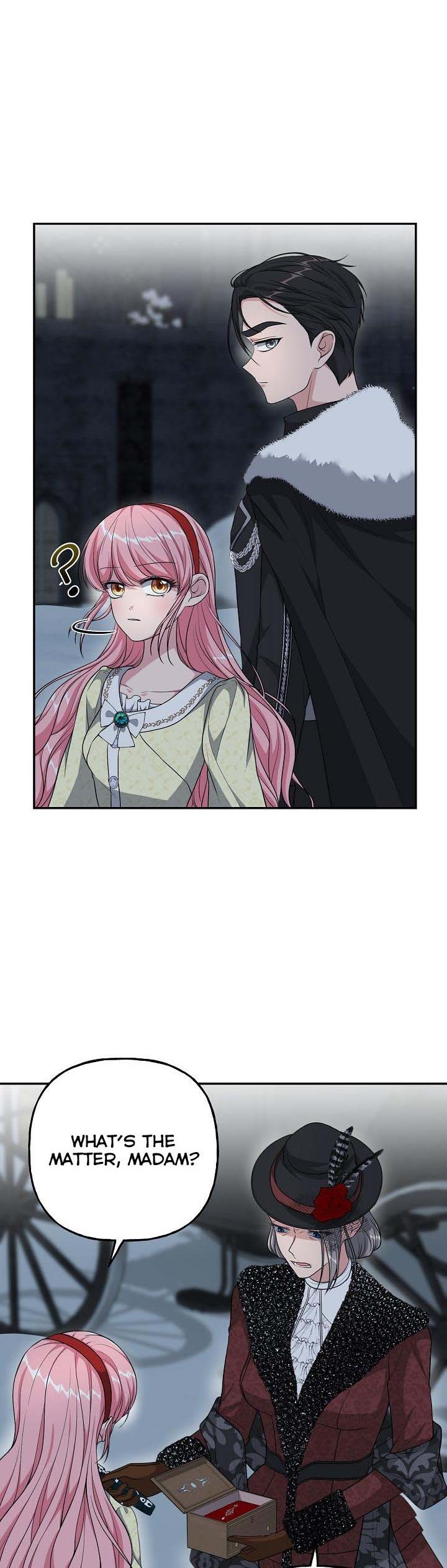 The villain’s young backer chapter 21 page 5