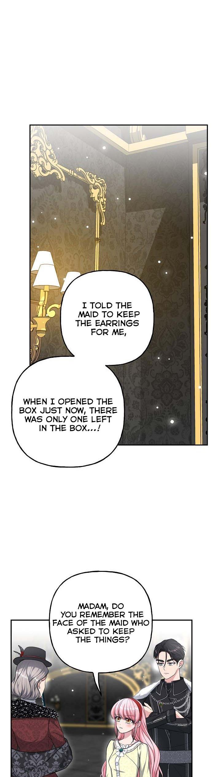 The villain’s young backer chapter 21 page 8