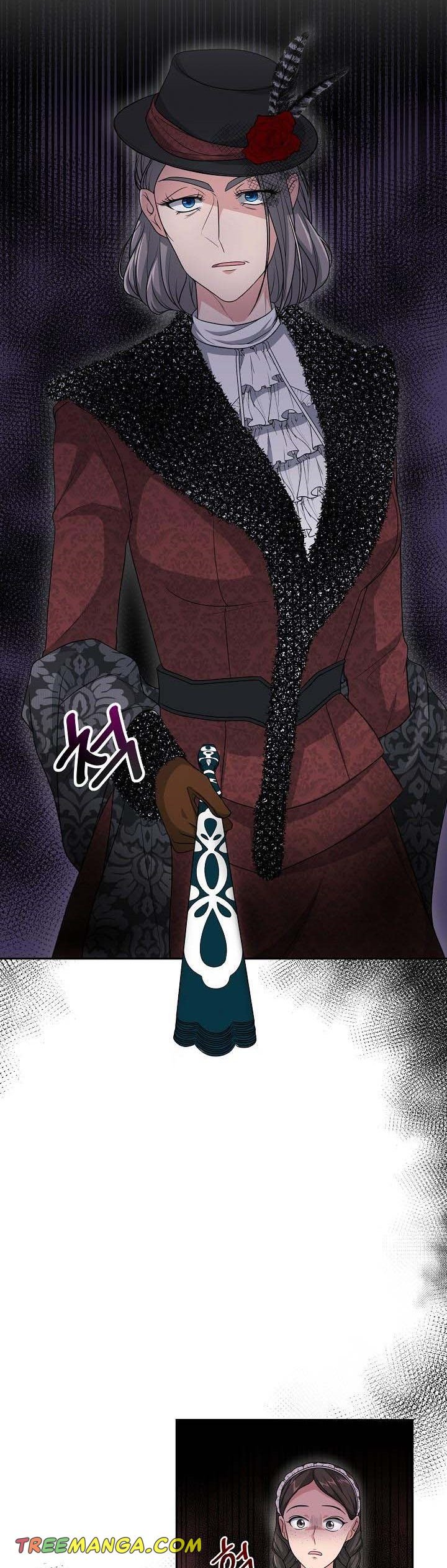 The villain’s young backer chapter 21 page 11