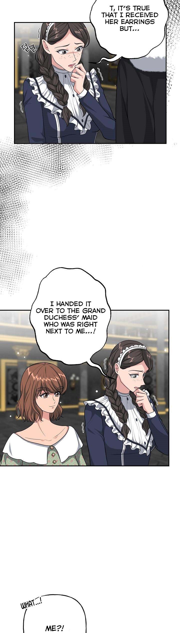 The villain’s young backer chapter 21 page 13