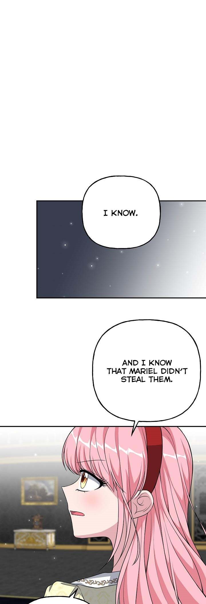 The villain’s young backer chapter 21 page 21