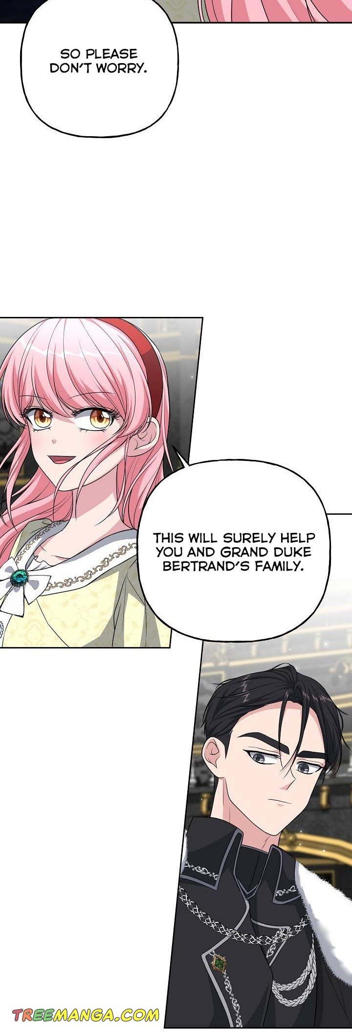 The villain’s young backer chapter 21 page 22