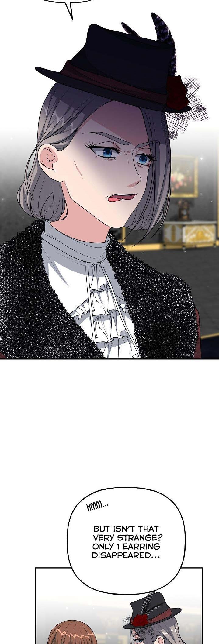 The villain’s young backer chapter 21 page 26