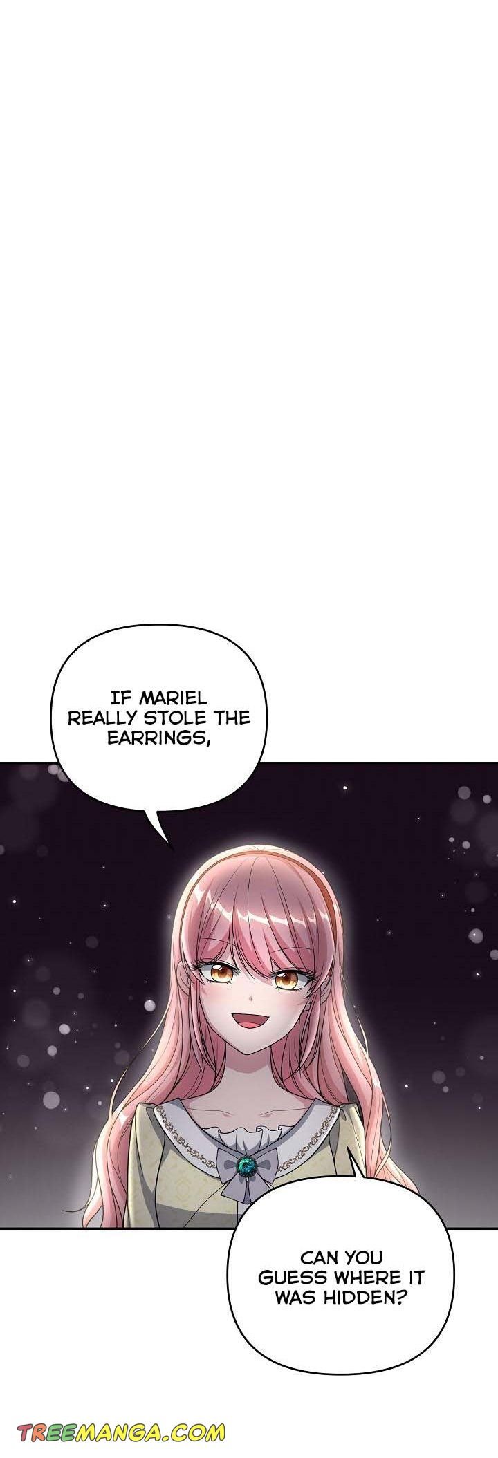 The villain’s young backer chapter 21 page 31