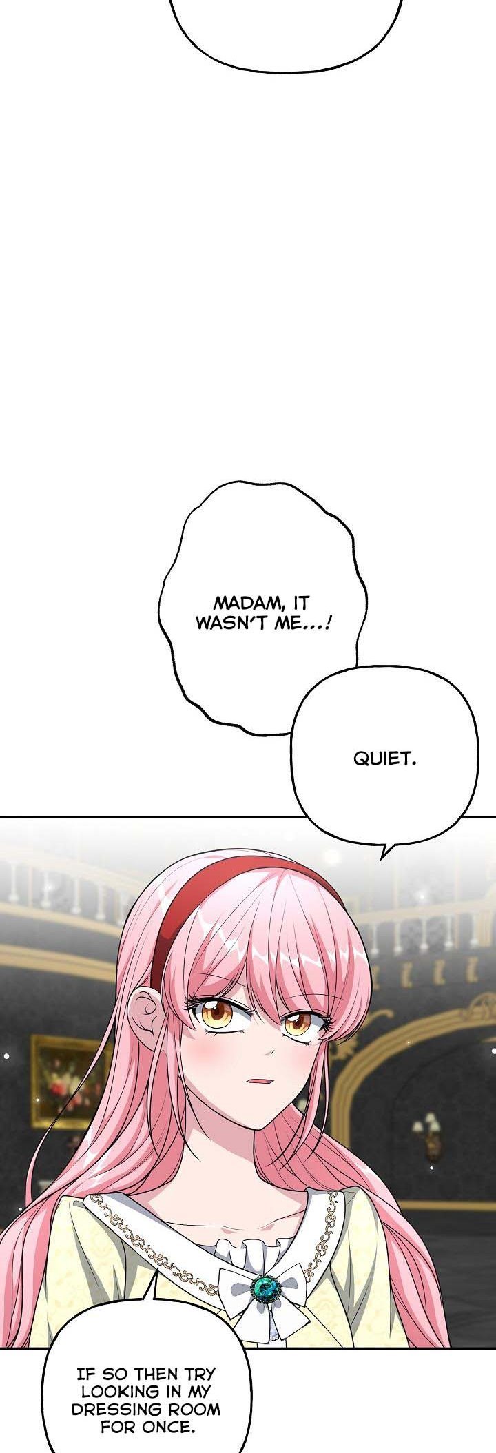 The villain’s young backer chapter 21 page 34