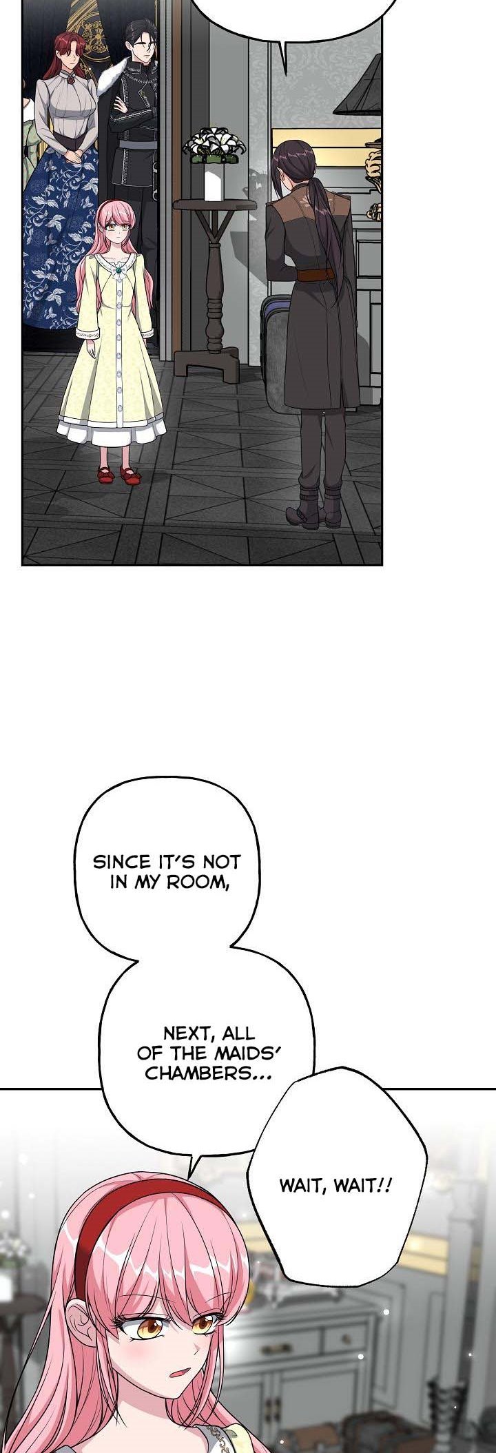 The villain’s young backer chapter 21 page 36