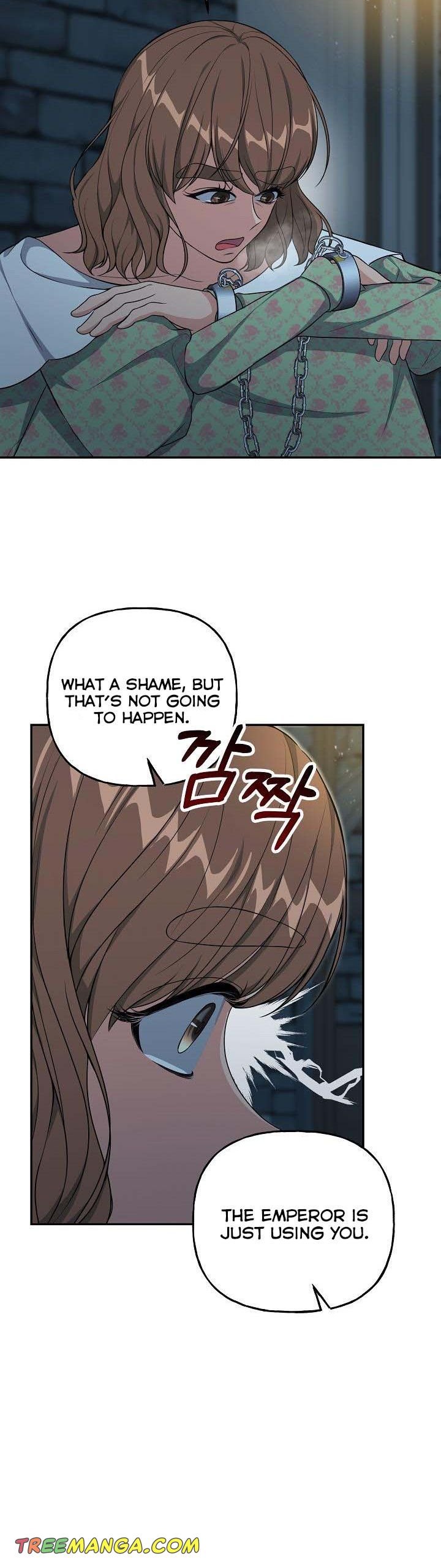 The villain’s young backer chapter 22 page 30
