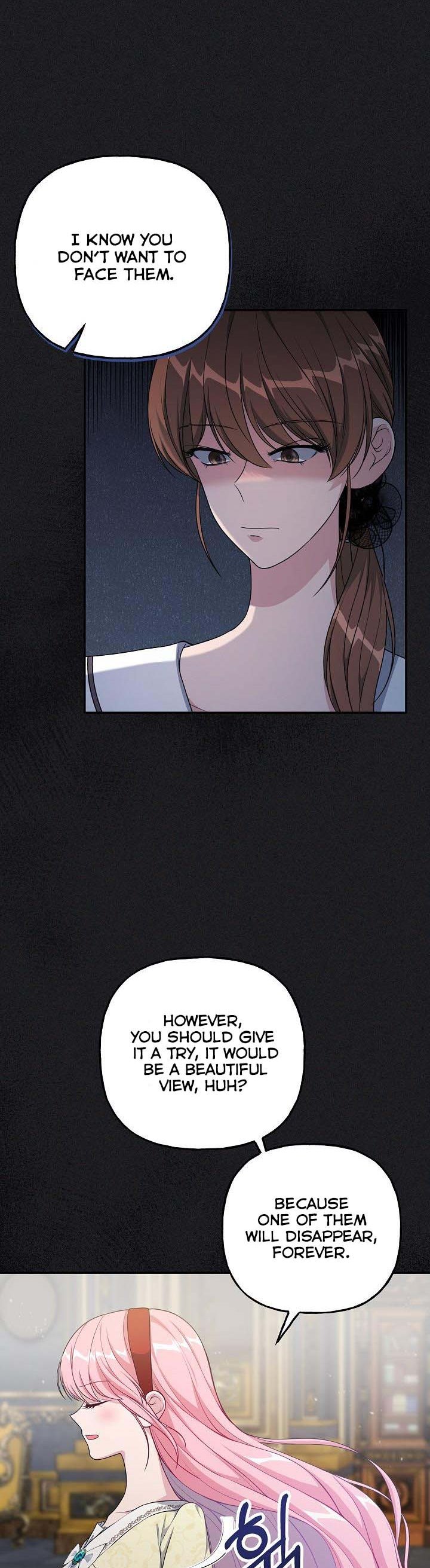The villain’s young backer chapter 23 page 4