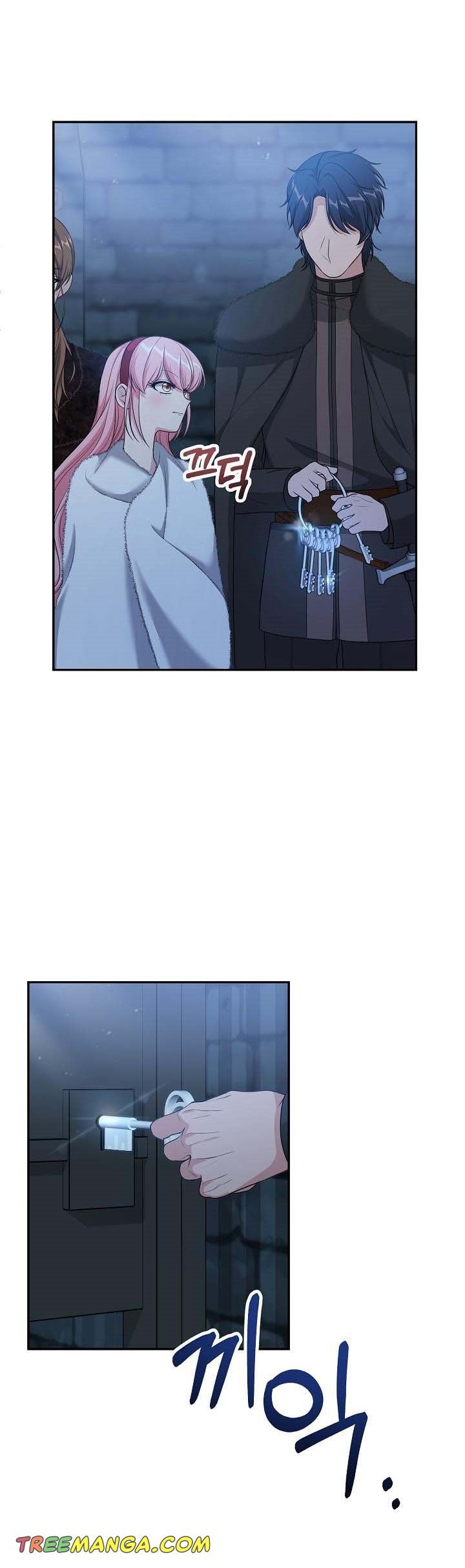 The villain’s young backer chapter 23 page 33