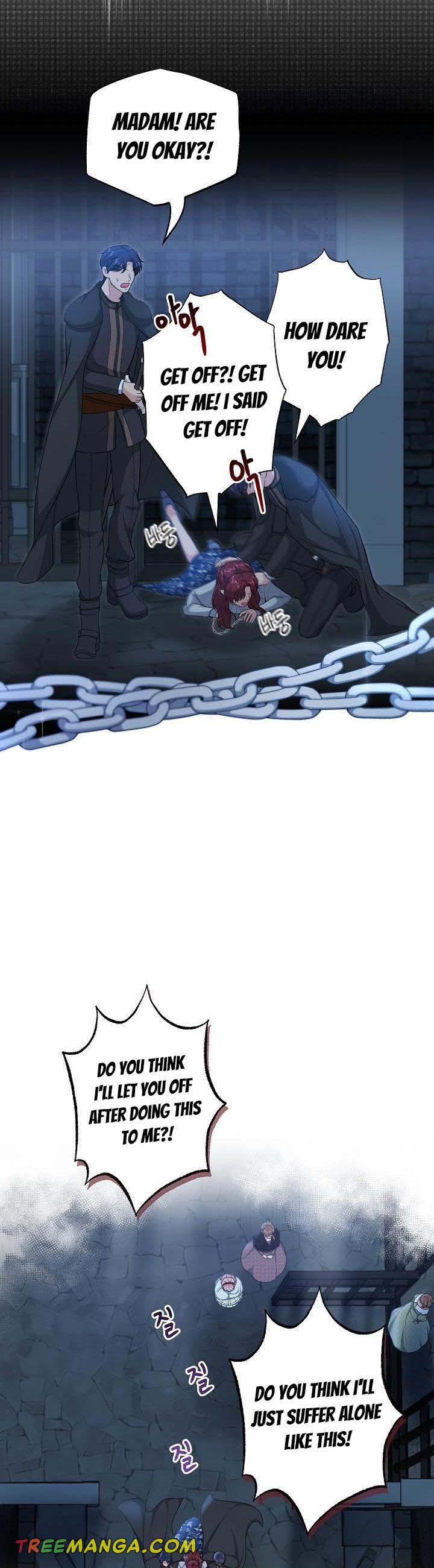 The villain’s young backer chapter 24 page 3