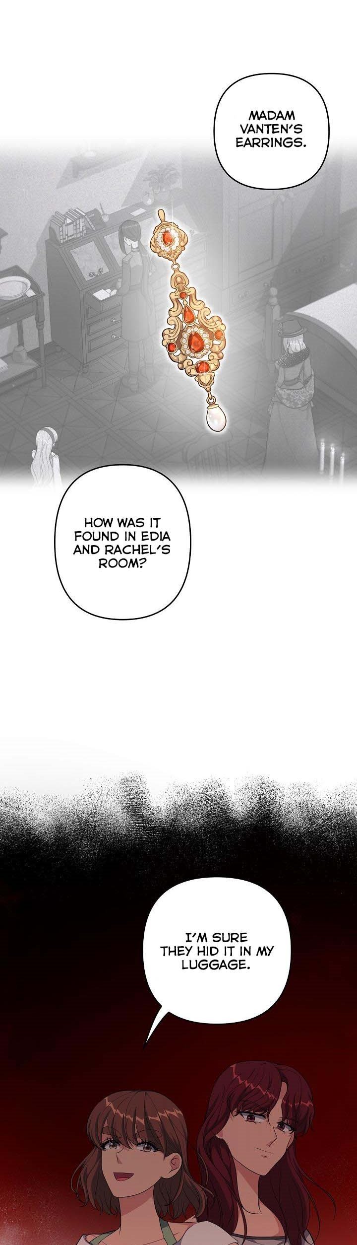 The villain’s young backer chapter 26 page 31