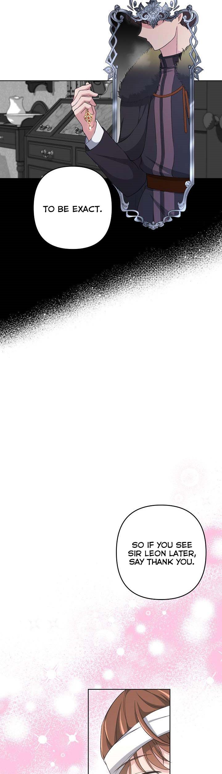 The villain’s young backer chapter 26 page 33