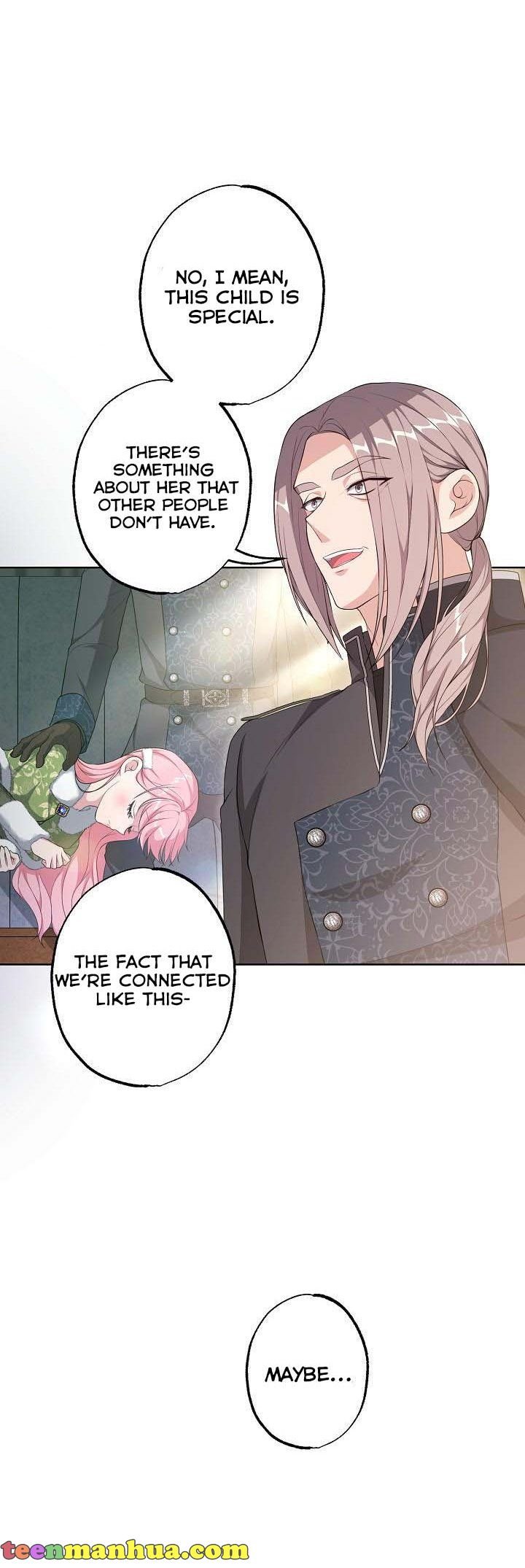The villain’s young backer chapter 27 page 33