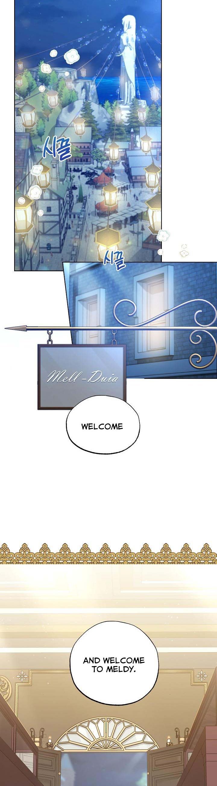 The villain’s young backer chapter 29 page 6