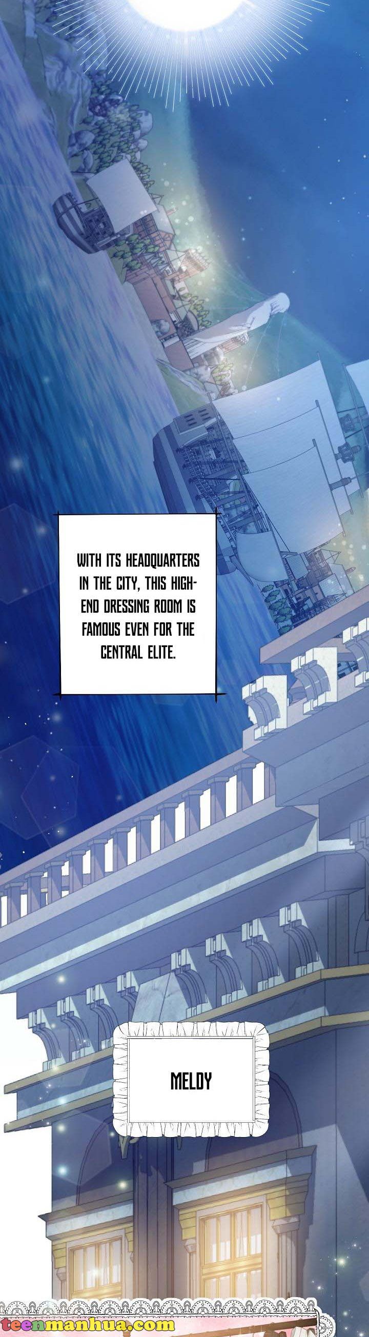 The villain’s young backer chapter 29 page 8