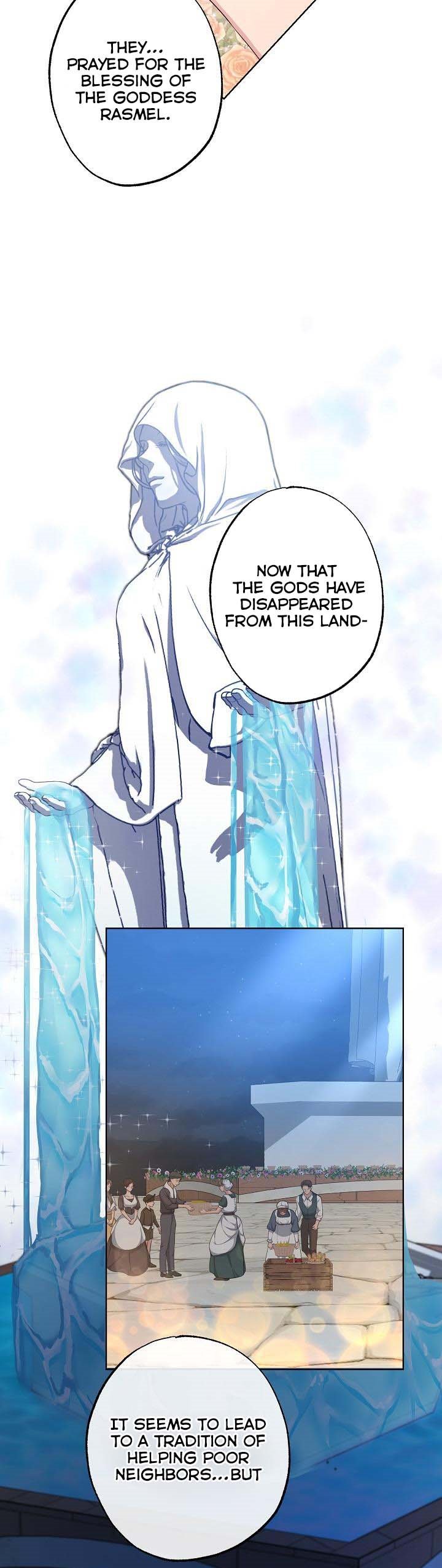 The villain’s young backer chapter 29 page 29