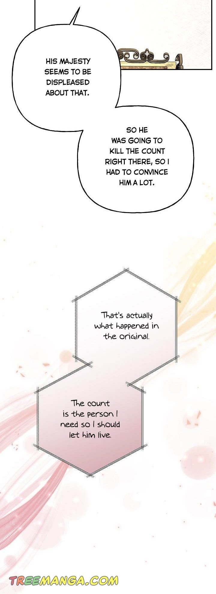 The villain’s young backer chapter 3 page 8