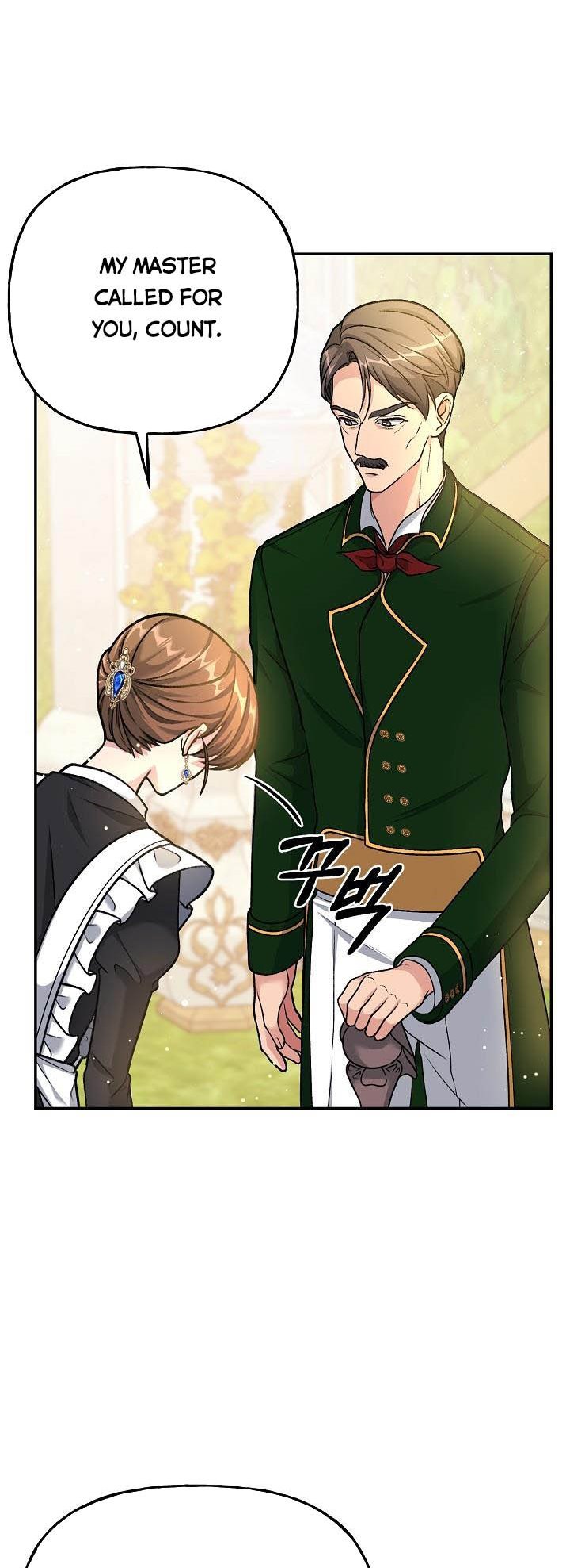 The villain’s young backer chapter 3 page 15