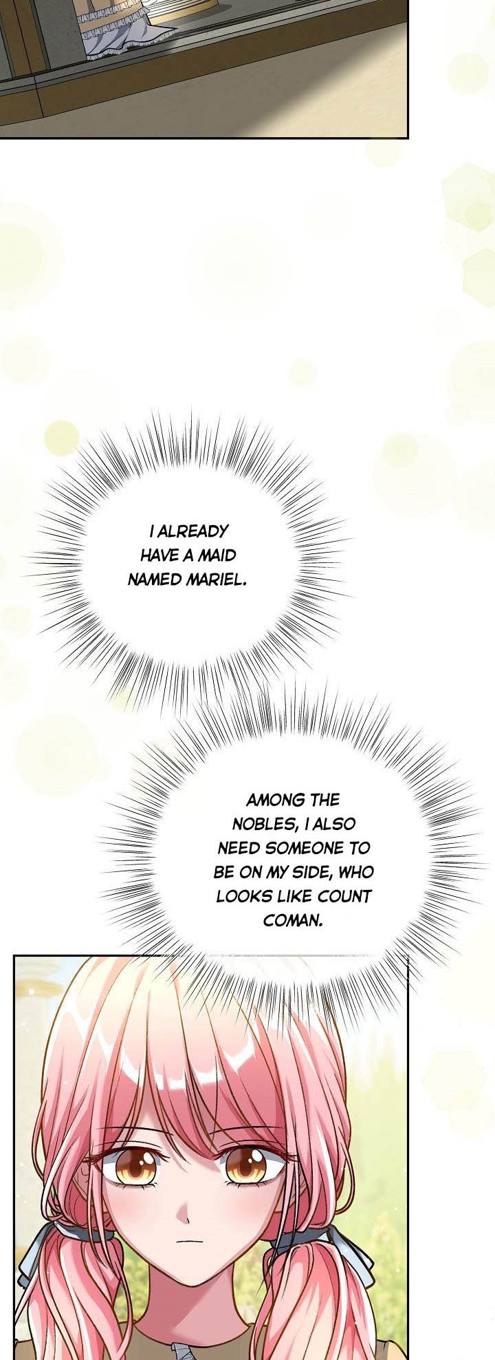 The villain’s young backer chapter 3 page 19