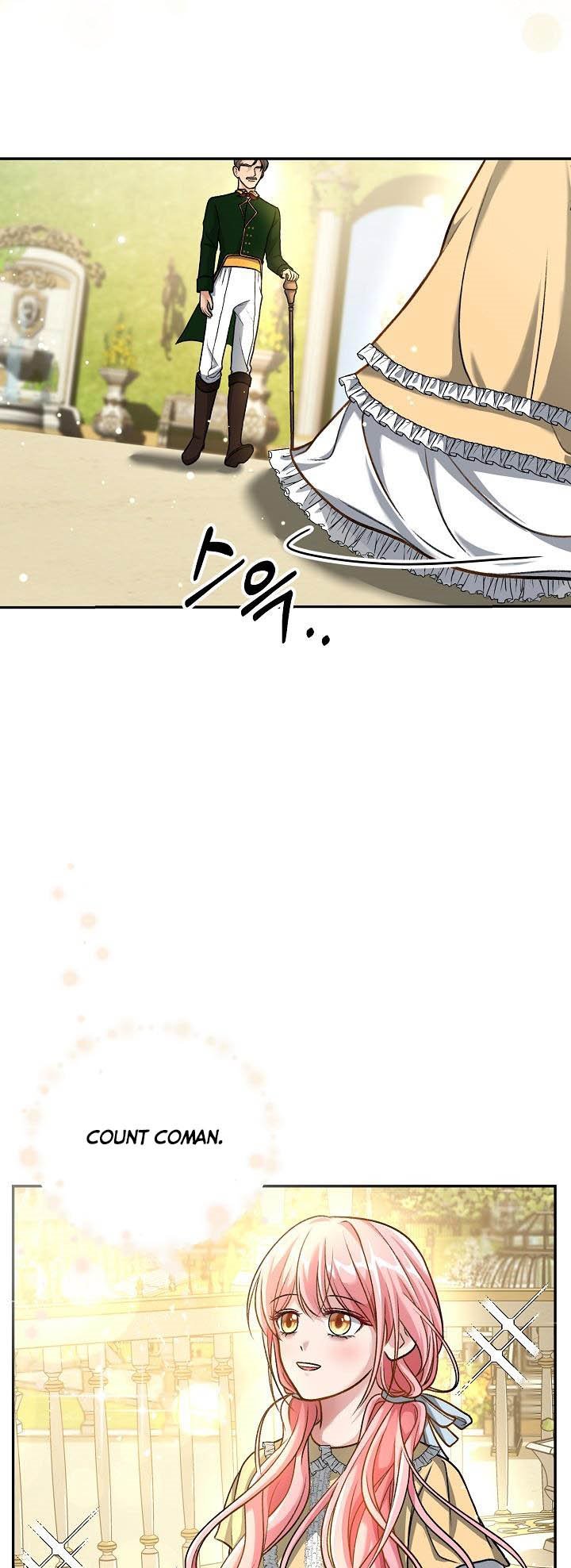 The villain’s young backer chapter 3 page 21