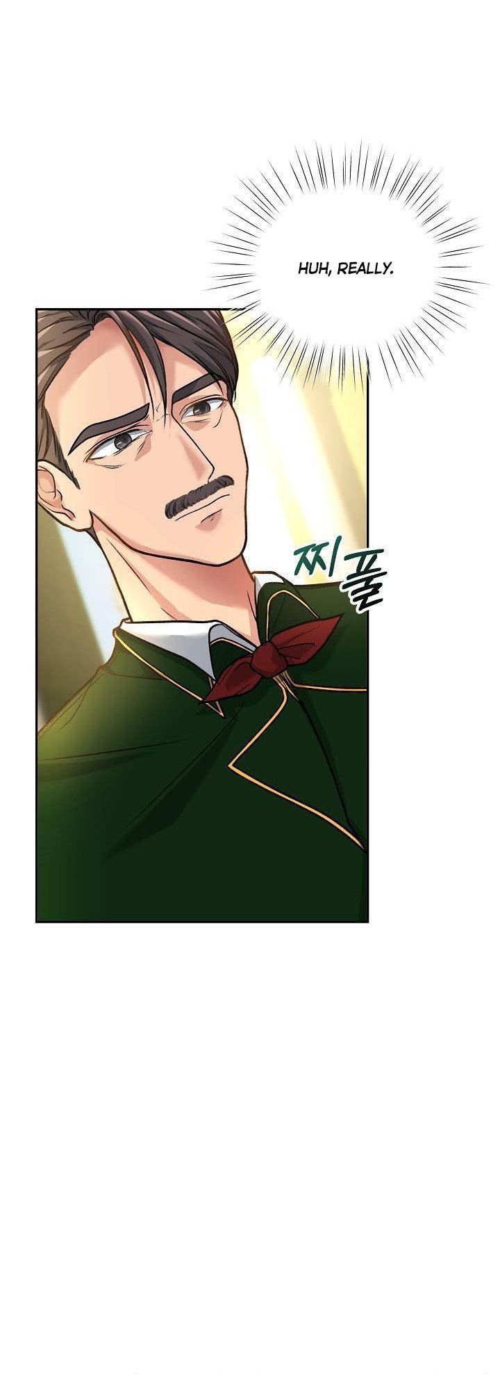 The villain’s young backer chapter 3 page 25
