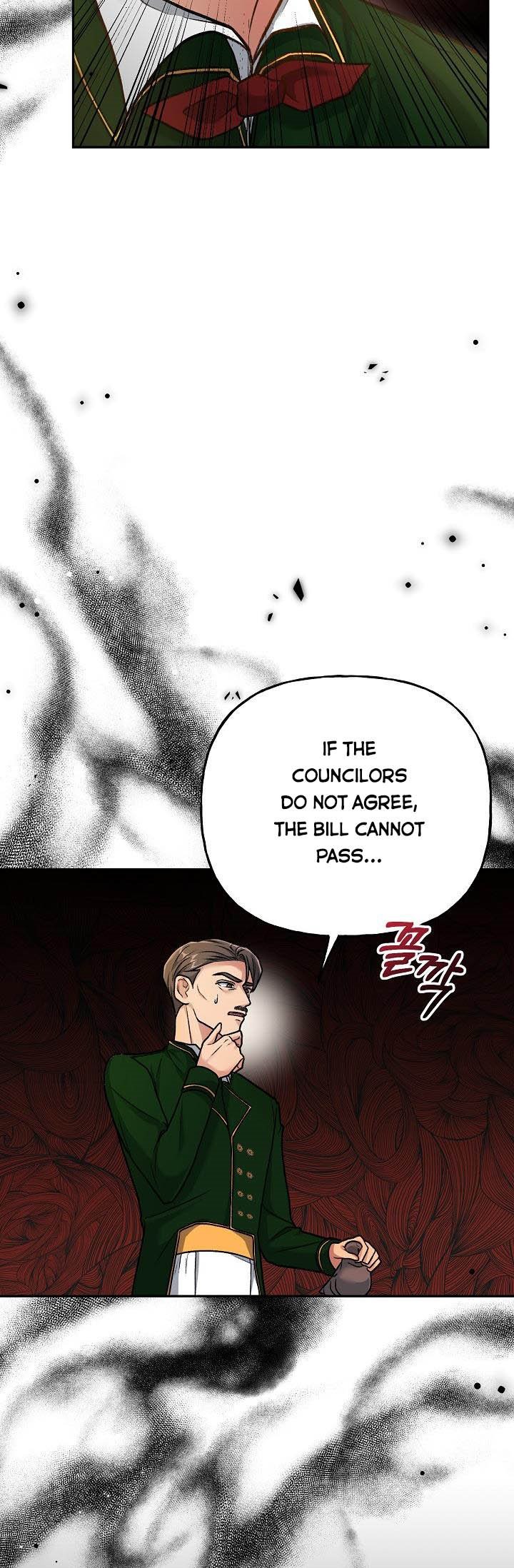 The villain’s young backer chapter 3 page 31