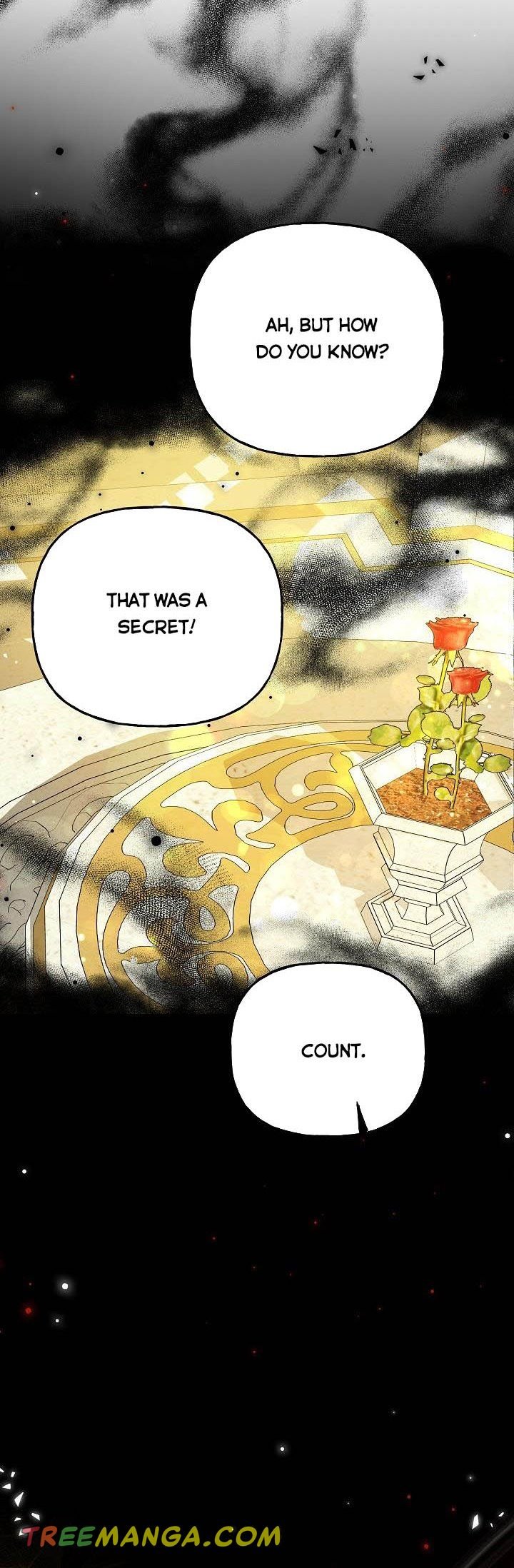 The villain’s young backer chapter 3 page 32