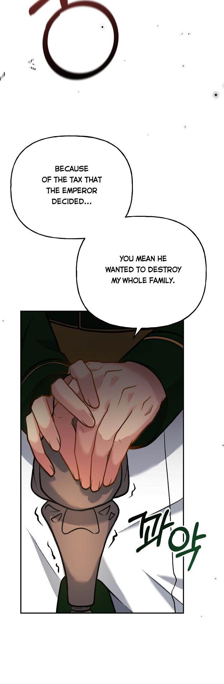 The villain’s young backer chapter 3 page 34