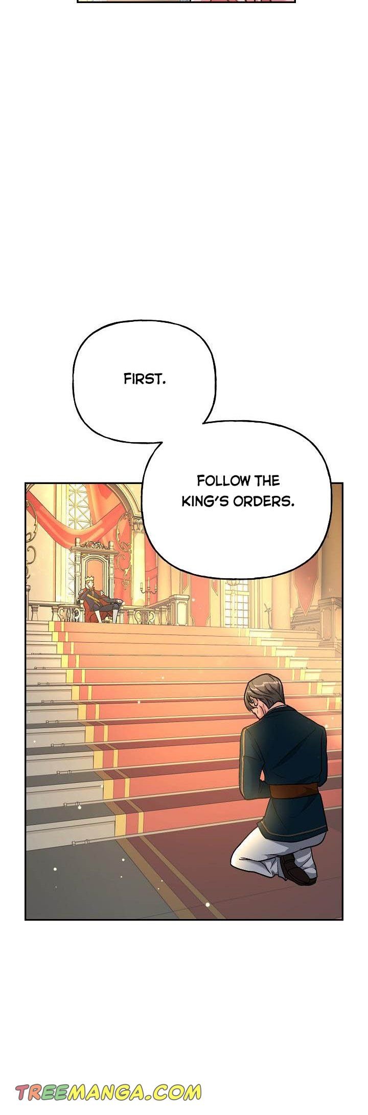 The villain’s young backer chapter 3 page 44