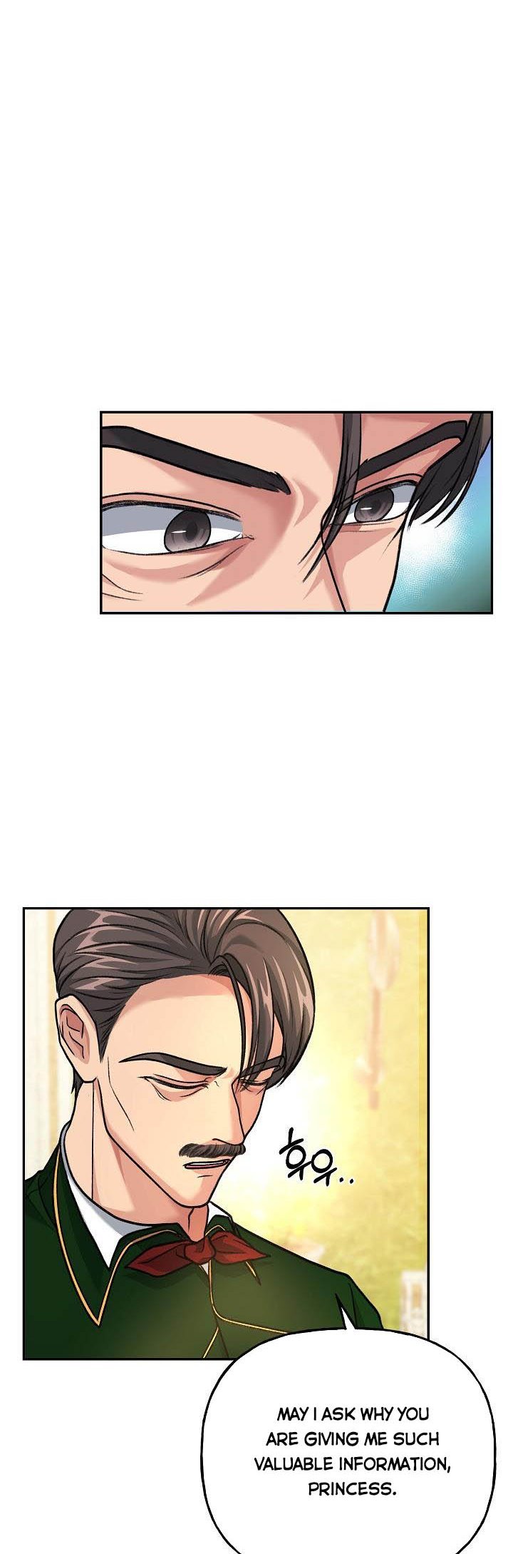 The villain’s young backer chapter 3 page 47
