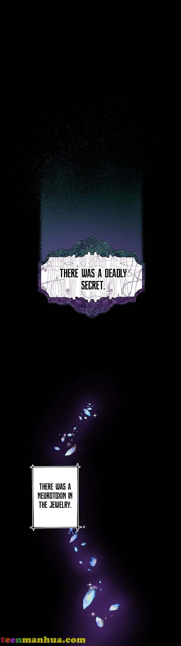 The villain’s young backer chapter 30 page 10