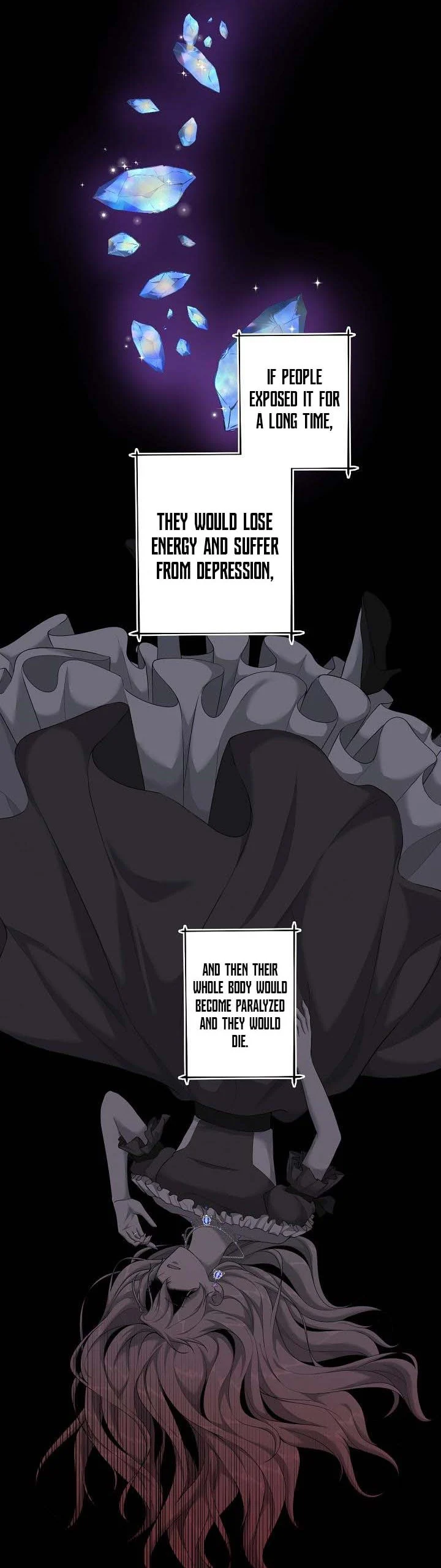 The villain’s young backer chapter 30 page 11
