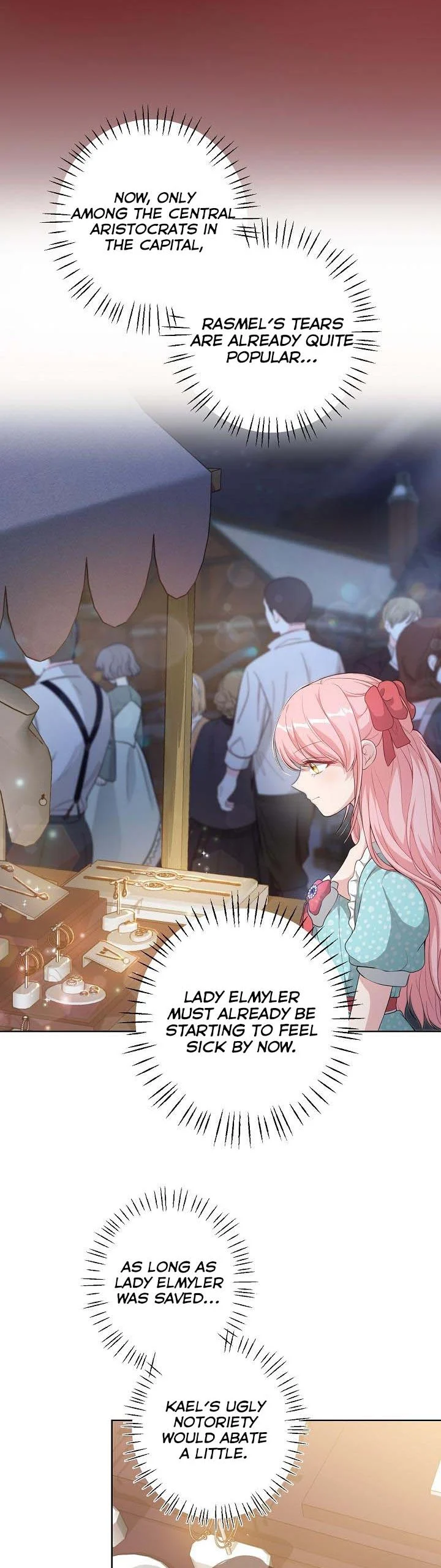 The villain’s young backer chapter 30 page 14