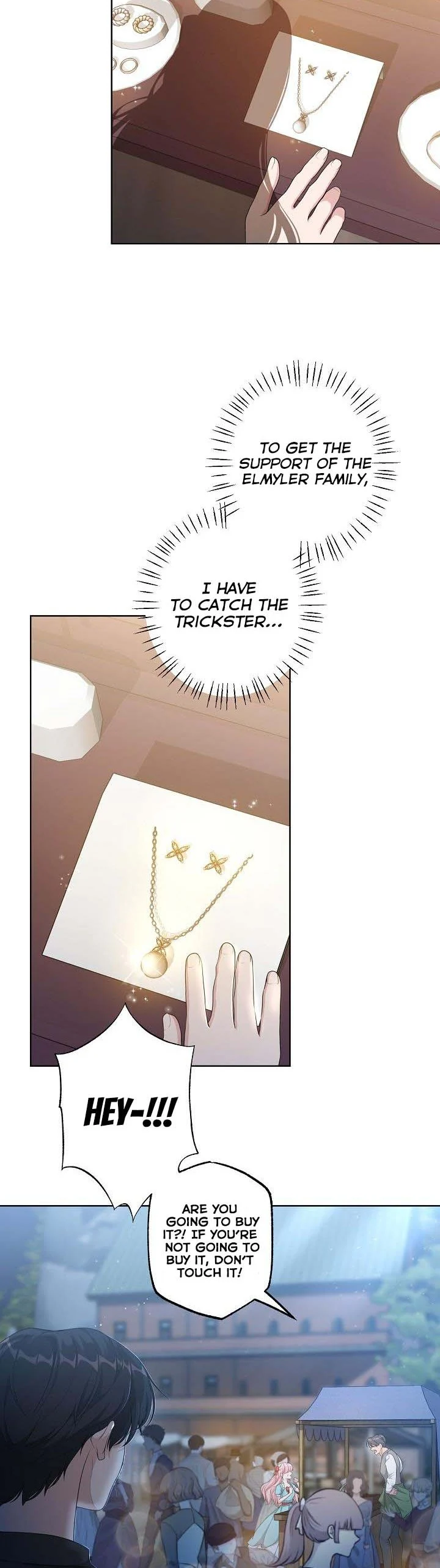 The villain’s young backer chapter 30 page 15