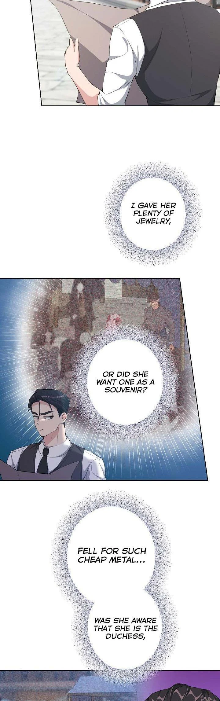 The villain’s young backer chapter 30 page 21