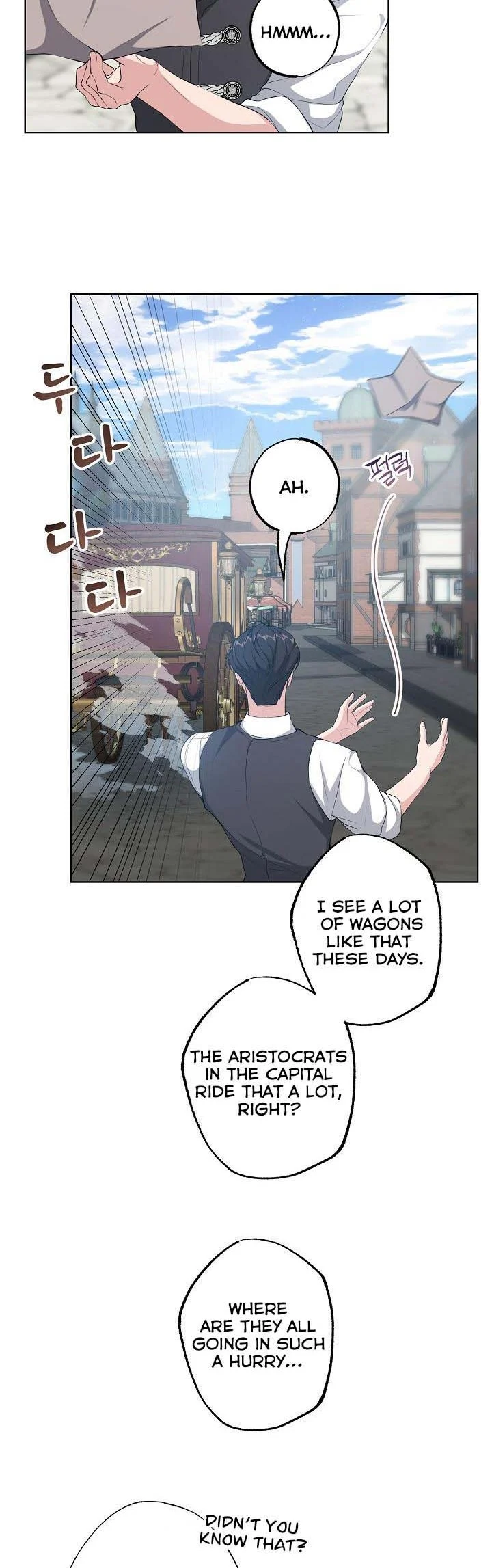The villain’s young backer chapter 30 page 25