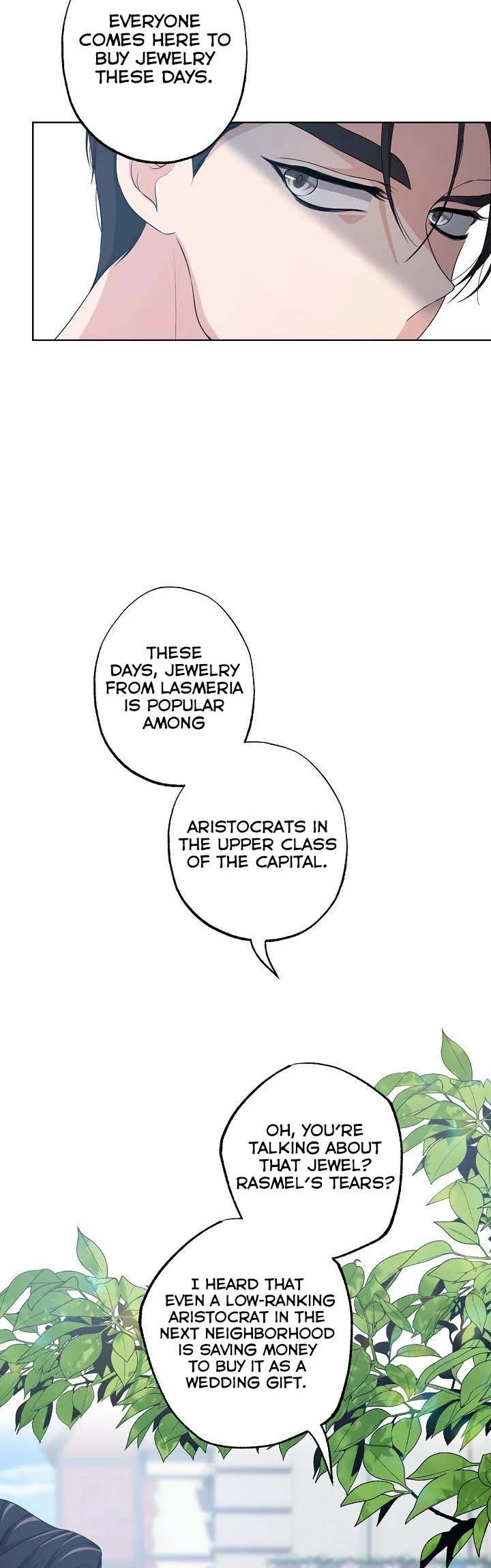 The villain’s young backer chapter 30 page 26