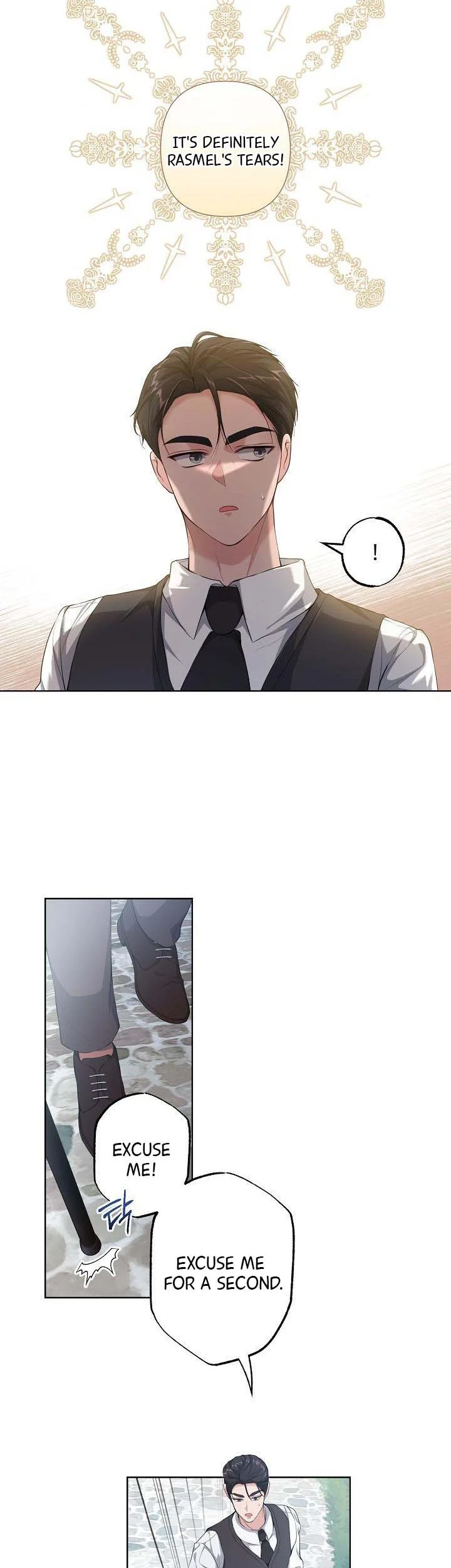 The villain’s young backer chapter 31 page 2