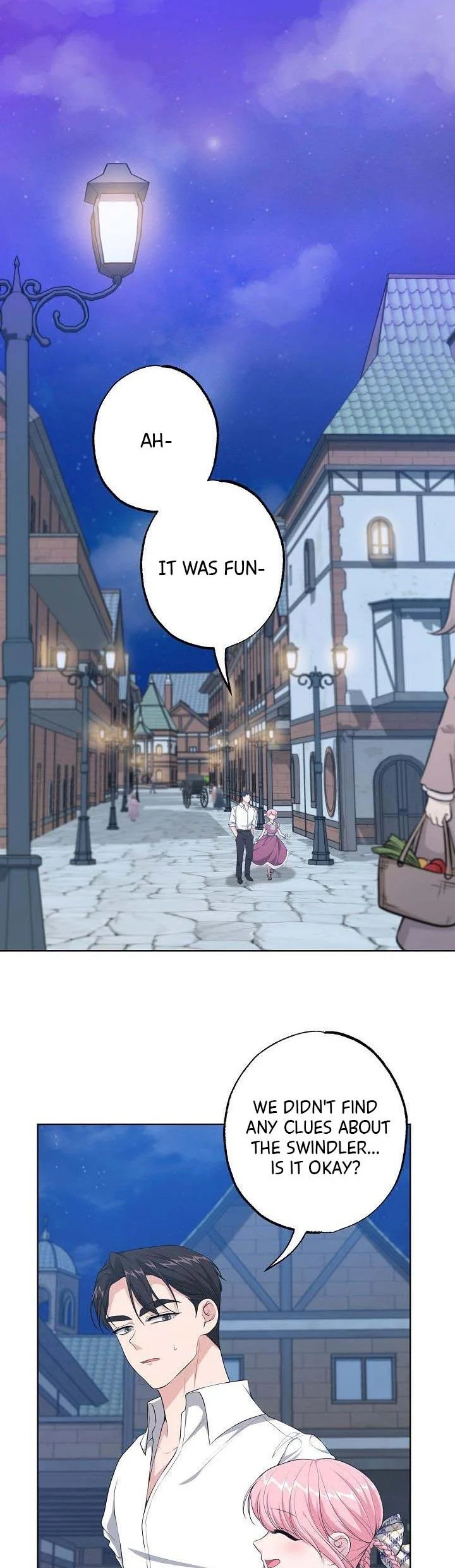 The villain’s young backer chapter 31 page 29