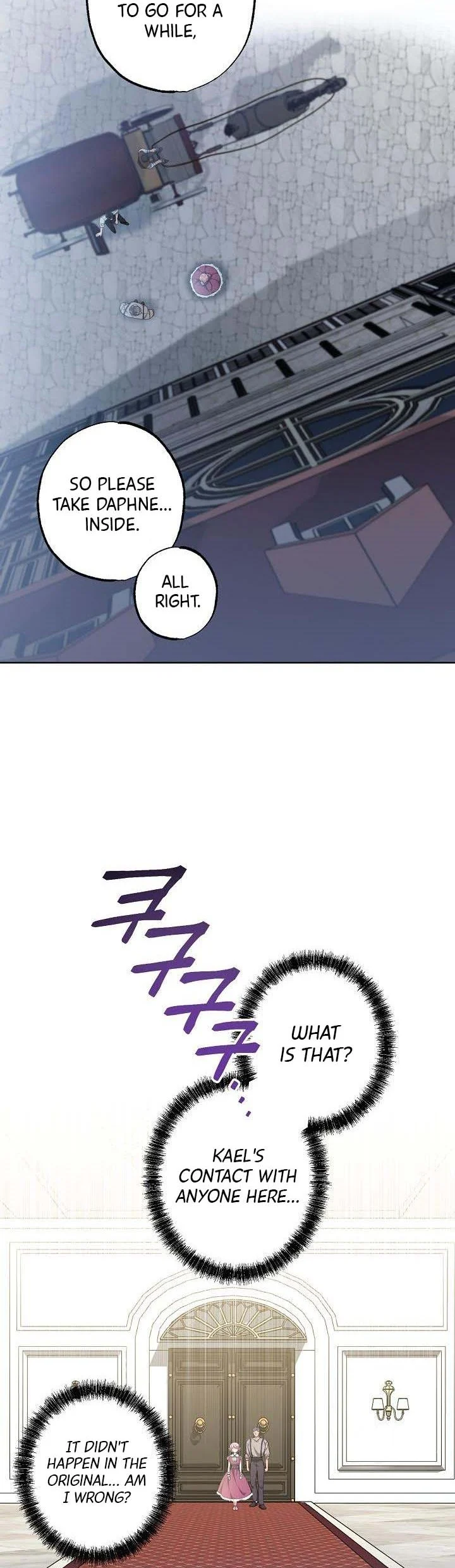 The villain’s young backer chapter 31 page 34