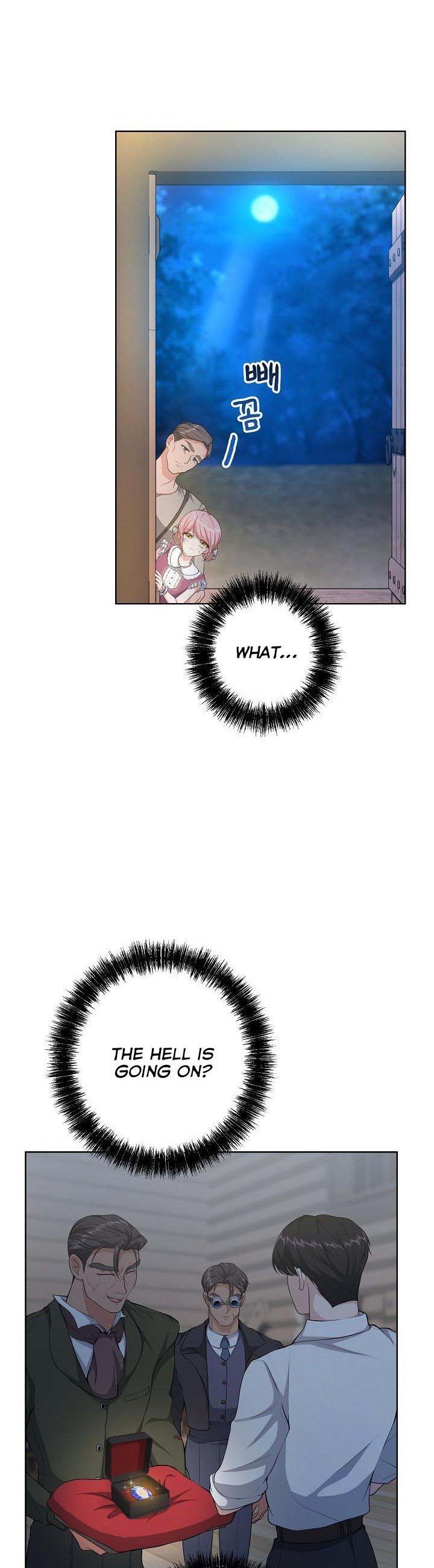 The villain’s young backer chapter 32 page 7