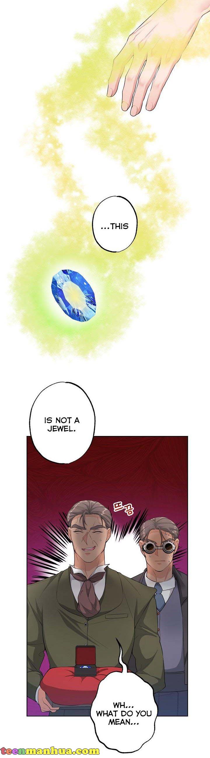 The villain’s young backer chapter 32 page 10