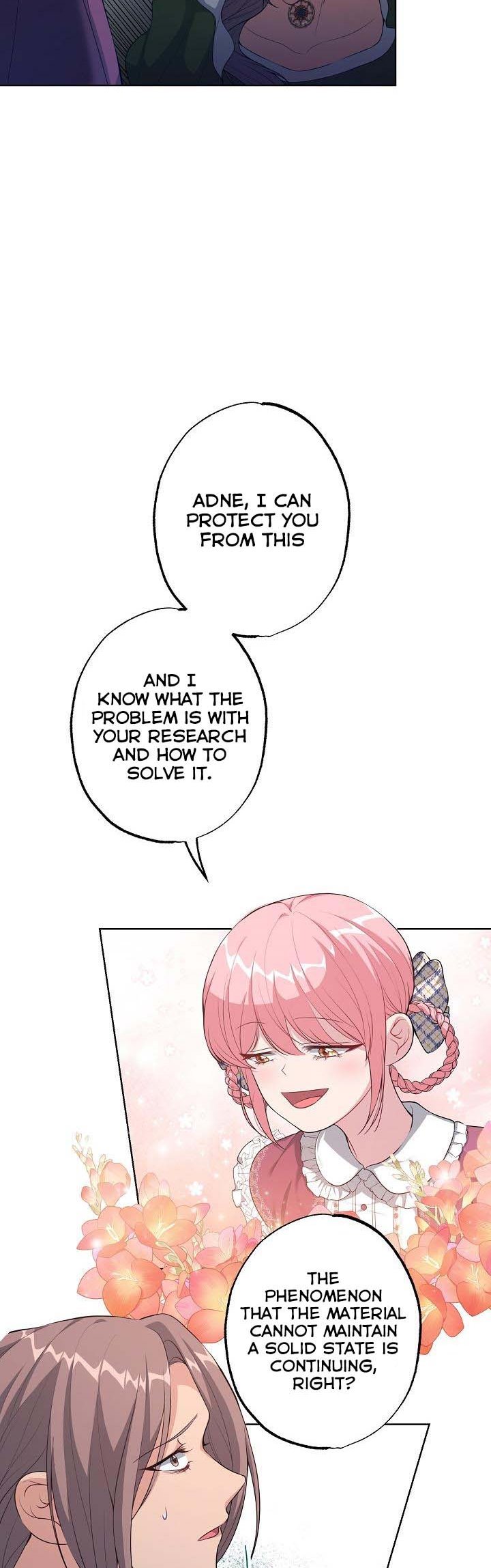 The villain’s young backer chapter 32 page 30