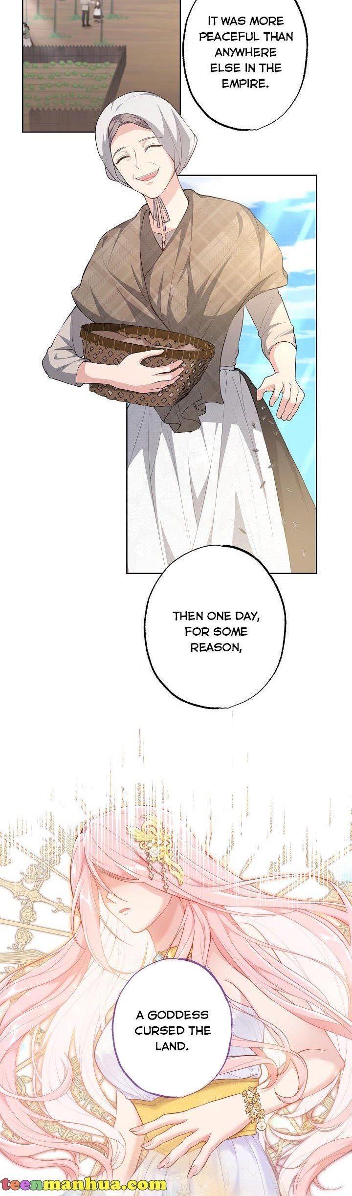 The villain’s young backer chapter 33 page 29