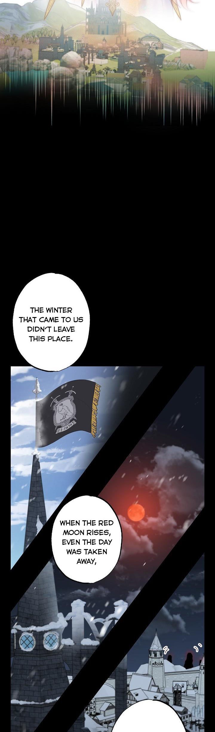 The villain’s young backer chapter 33 page 30